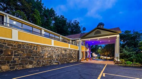 BEST WESTERN FORT LEE